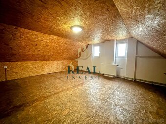 Prodej, rodinný dům,  222 m2, Horky nad Jizerou - 13