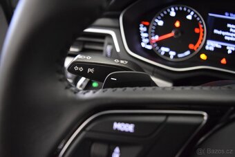 Audi A5 40 TDI SPORT 59 000 KM PRAV.SERVIS 59 000 KM-DPH - 13