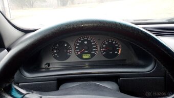 Alfa Romeo 146 2.0 Twin Spark 16V - 13