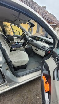 Citroen c8 3.0i lpg - 13