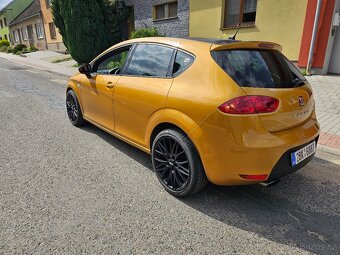 Seat Leon Cupra R 1P - 13