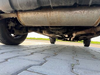 Fiat Panda 4x4 1.2 LPG - 13