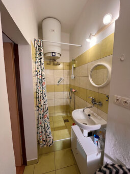 Prodej bytu 2+kk, 44 m², Soběslavská, Tábor - 13