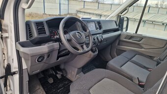 VW Crafter 2.0 TDI 103KW - 13