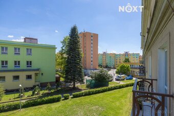 Prodej byt 2+1, 55㎡ - 13