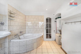 Prodej rodinného domu, 250 m², Hrádek nad Nisou, ul. Nádražn - 13
