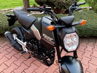 Honda Monkey/GROM - 13