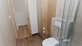 Byt 3+1 s balkonem po kompletní rekonstrukci - 13