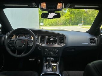 Dodge Charger 5.7 R/T Super Trackpak (č.1086) - 13