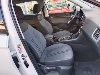 Seat Ateca Style 2.0TDI 110kW DSG Full LED Tažné ACC Navi - 13