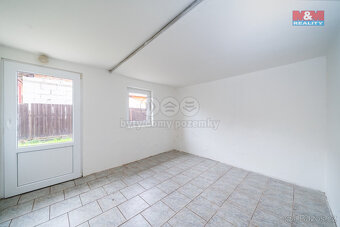 Prodej rodinného domu, 322 m², Svitavy, ul. Příční - 13