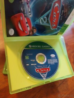 Staré hry na Xbox 360 - 13