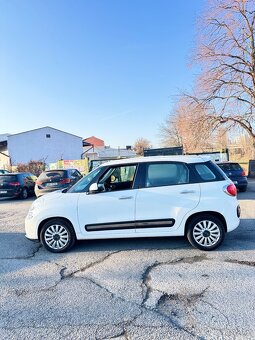 Fiat 500L, 1.3jtd 62Kw Ojeté, 12/2013, 169 000 km 139 000 Kč - 13
