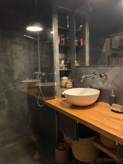 Designový byt 2+1 v srdci Karlína – Vítkova, Praha 8 - 13