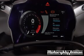 Triumph Speed Triple 1200 RR - 13