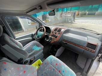 MB VITO 112CDi - 13