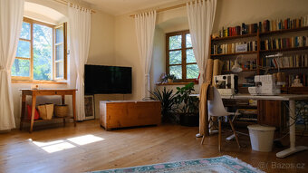 Na prodej "Donátův mlýn" z r. 1475, Soutice,okr.Benešov - 13