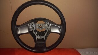Volanty originál Citroen,Subaru,mini.. - 13
