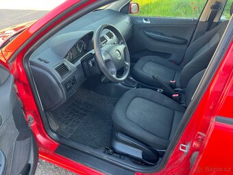 Škoda Fabia 1.4i Mpi 59 kW tažné zař. - 13