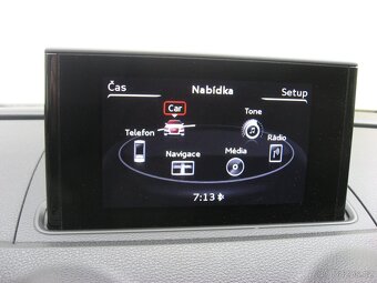 Audi A3 1.4i TFSI 125PS Ambition - 13