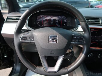 Seat Ibiza 1.0MPi,59kW,Beats,klima,navi - 13