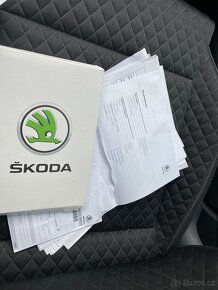 Škoda Superb 2.0 TDi 110kw DSG Ambition Odpočet DPH - 13