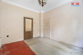 Prodej rodinného domu, 150 m², Mladá Boleslav, ul. Štyrsova - 13