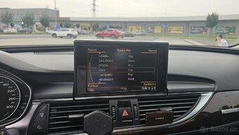 Audi a6 c7 avant 3.0tdi 2011/2012 (180kw) - 13