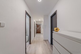 Prodej bytu 4+kk, 83 m2, Ostrava - Poruba, ul. Hlavní Třída. - 13