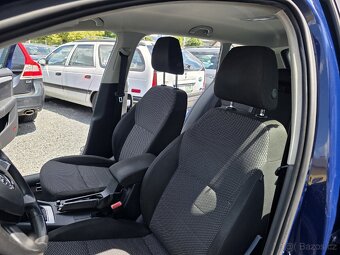 Škoda Octavia III.1.6 TDI Výhřev Sedadel Tempomat - 13