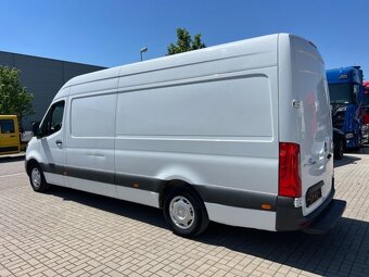 Mercedes-Benz Sprinter 314 CDI MAXI - 13