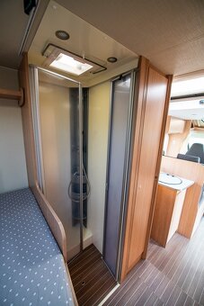 Sunlight T65,garaz,klima,tempo,kamera,2017,6.95m,pekny - 13