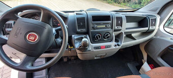 Fiat Ducato L3H2,2.3,88kw,TZ,DPH - 13