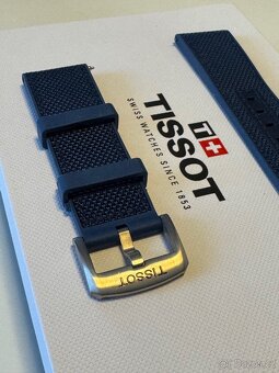 Tissot T-touch connect solar - 13