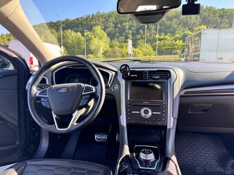 Ford Mondeo, 2,0EcoBlue 140kW, 2021 - 13