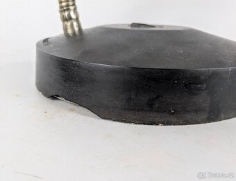 Industriální bakelitová lampa Elektrosvit - 13