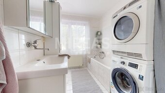 Milovice, prodej bytu 4+kk, 84 m2, okr. Nymburk - 13