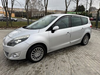 Renault GrandScenic 3 1.9dci 96kw - 13