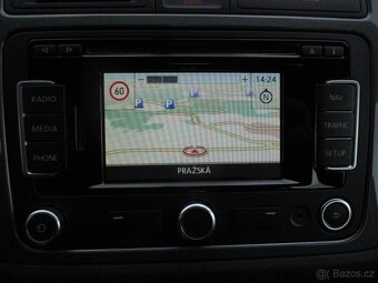 VW Tiguan 1.4TSi BMT NAVI TAZ.Z VÝHŘEV 133TKM 2014 - 13