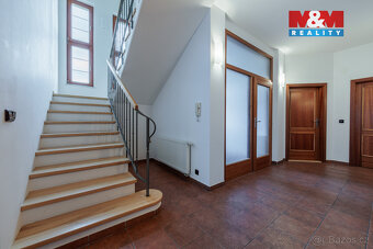 Prodej rodinného domu, 6+1, Háje u Karlových Varů, Kolová - 13