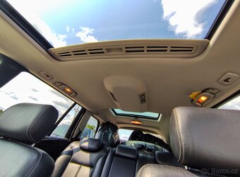 Mercedes Benz GL 420 CDI,4x4,225KW,ZÁVĚS,AUTOMAT. - 13