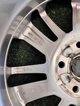 5x108 R16 Originál Ford Focus MK4 - TOP STAV - 13