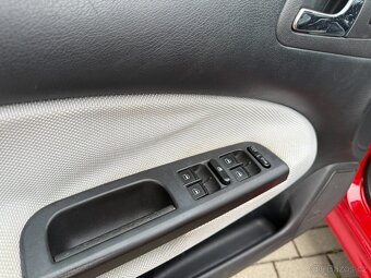 Škoda OCTAVIA RS 1.8T XENON TEMPOMAT 2004 - 13