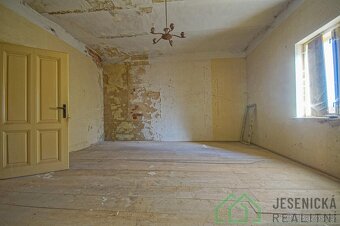 Prodej rodinného domu Supíkovice - 13