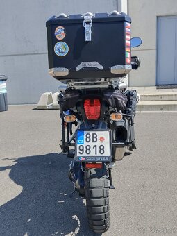 Triumph Tiger 1200 xc - 13