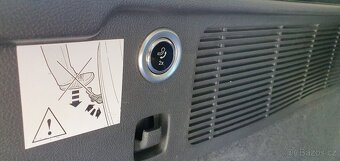 Ford Mondeo MK5 2.0TDCI 132KW Titanium - 13