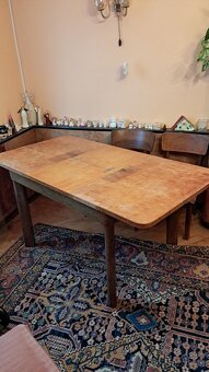 Starý nábytek - 13