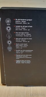 ZWILING PLUS oválný pekáč, nový - 13