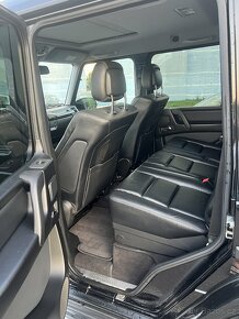 Prodam Mercedes Benz W463 G350D - 13