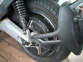 Niu elektro NGT/MQi EVO - 13